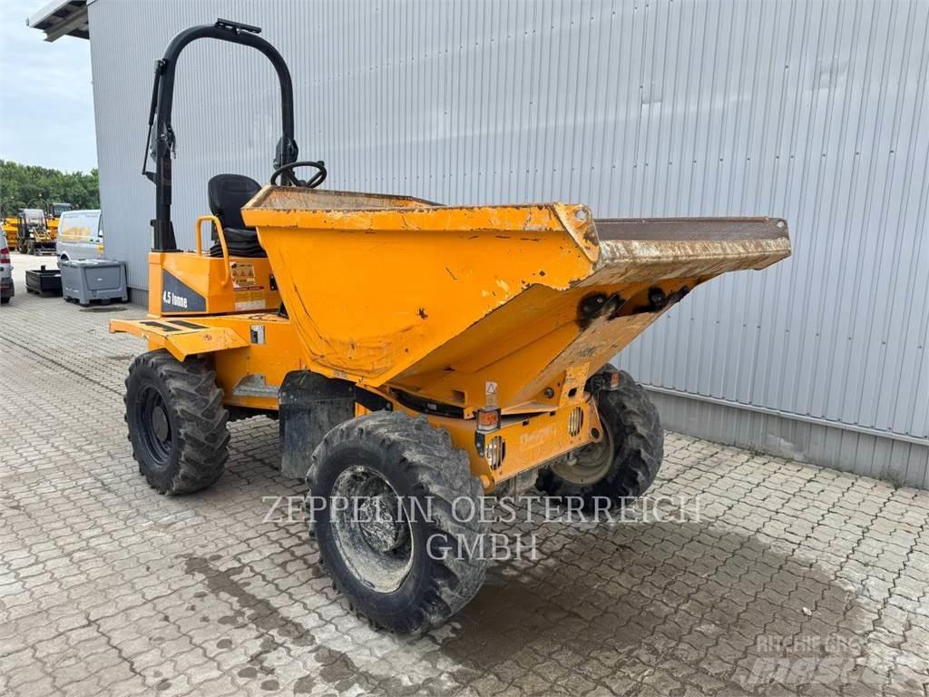 Thwaites T450 Dumpers articolati