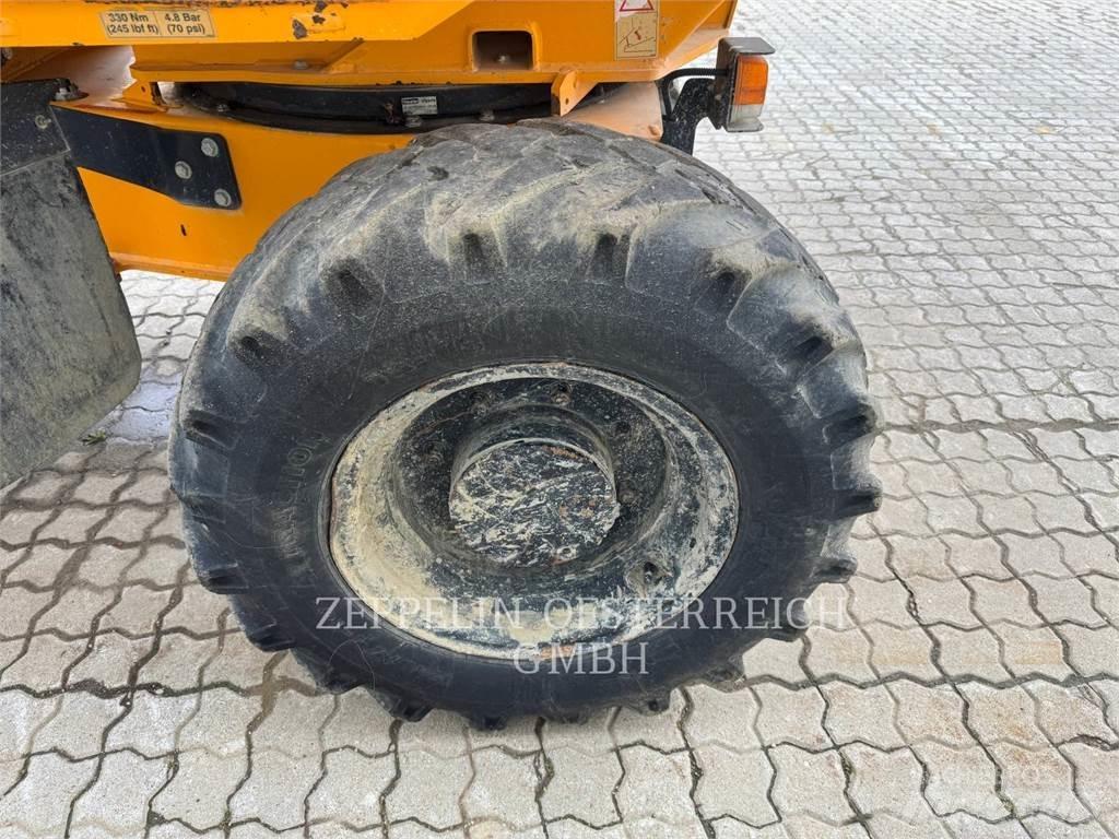 Thwaites T450 Dumpers articolati