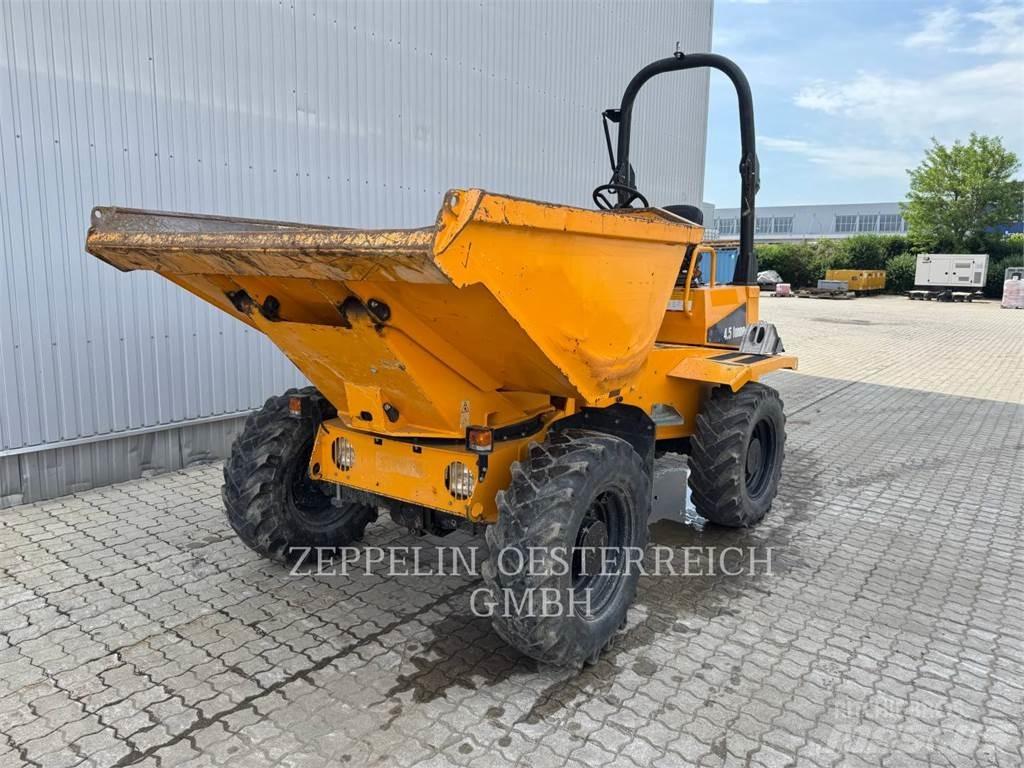 Thwaites T450 Dumpers articolati