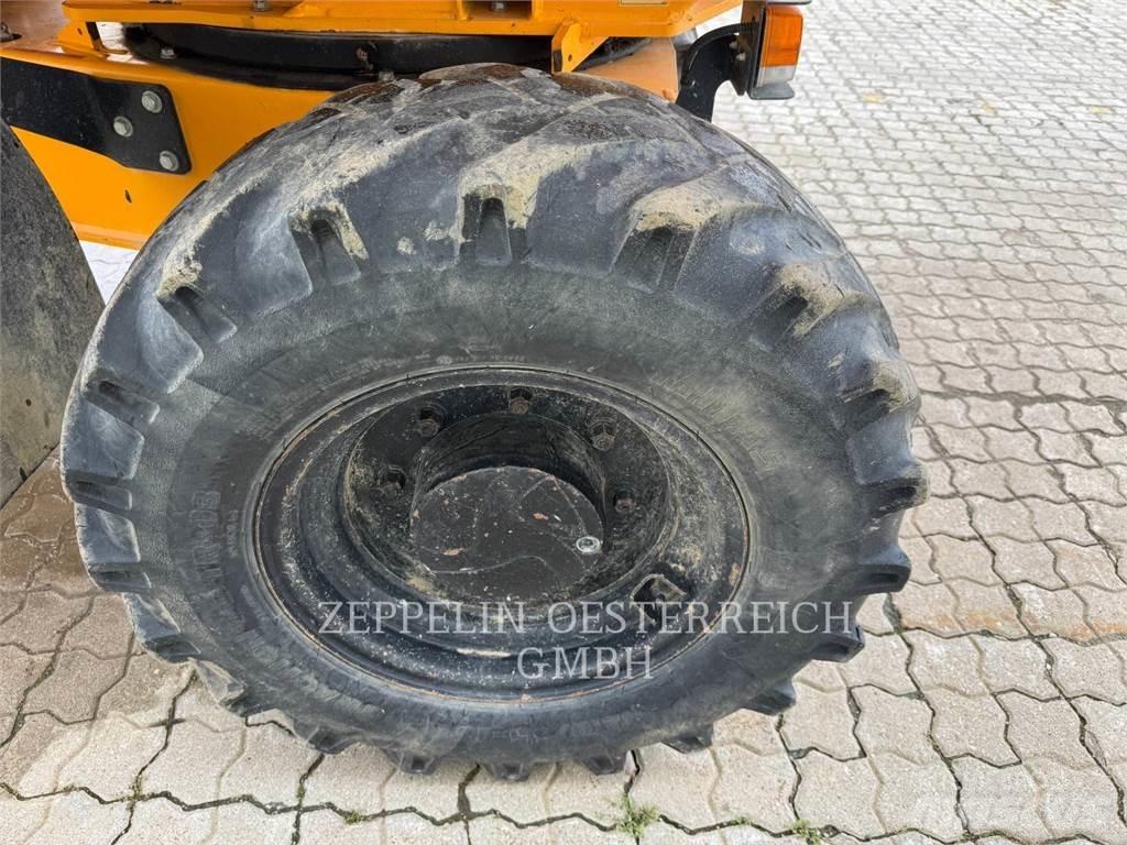 Thwaites T450 Dumpers articolati