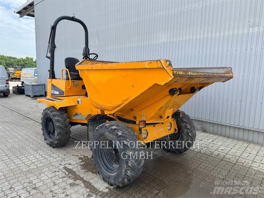 Thwaites T450 Dumpers articolati