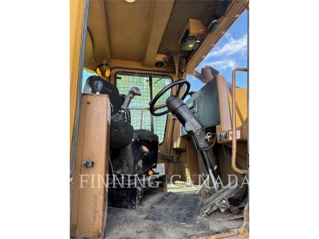 Tigercat 625C Trattori Forestali