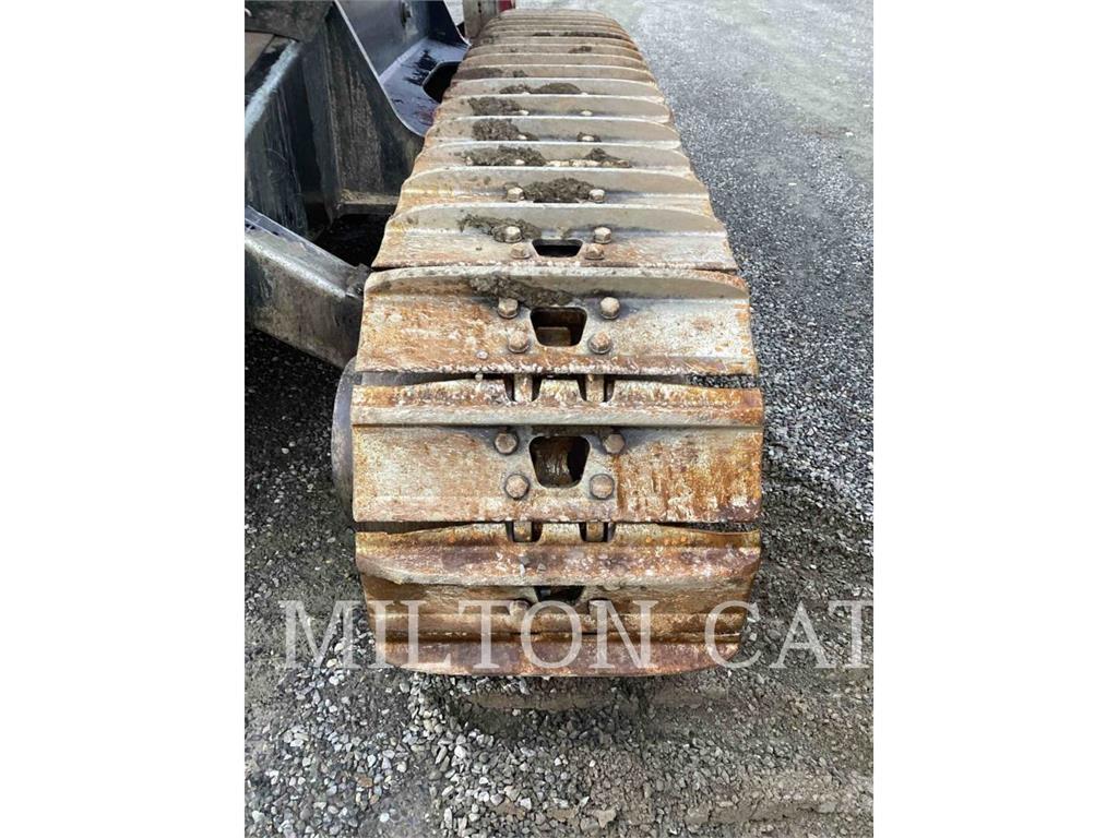 TimberPro TL745D Abbattitrici cingolate e macchine forestali