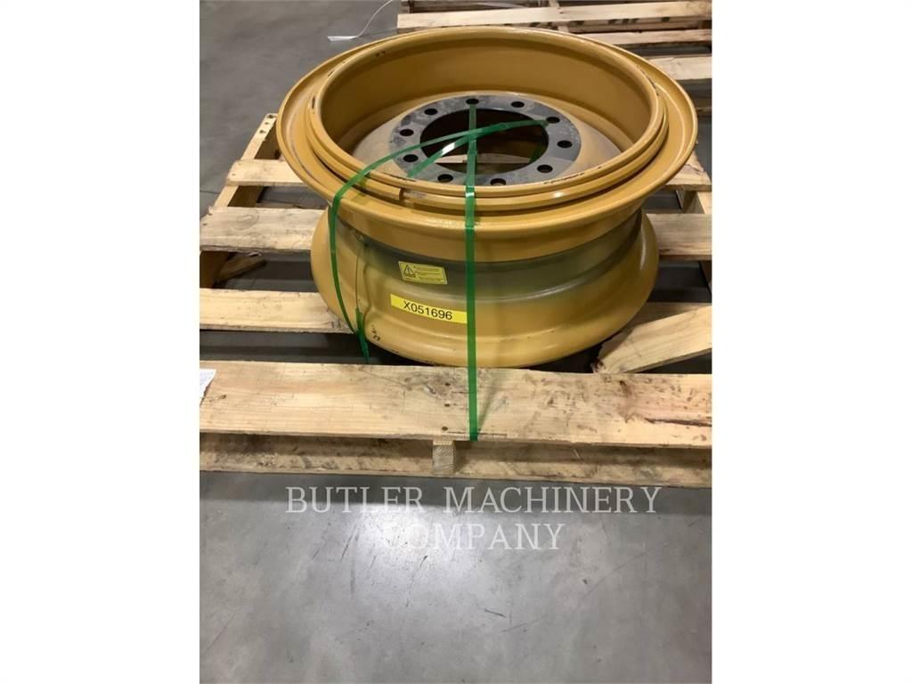 Titan 10 RIM Costruzioni - Altro