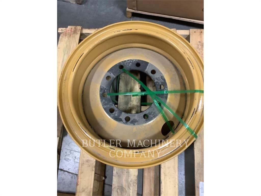 Titan 10 RIM Costruzioni - Altro