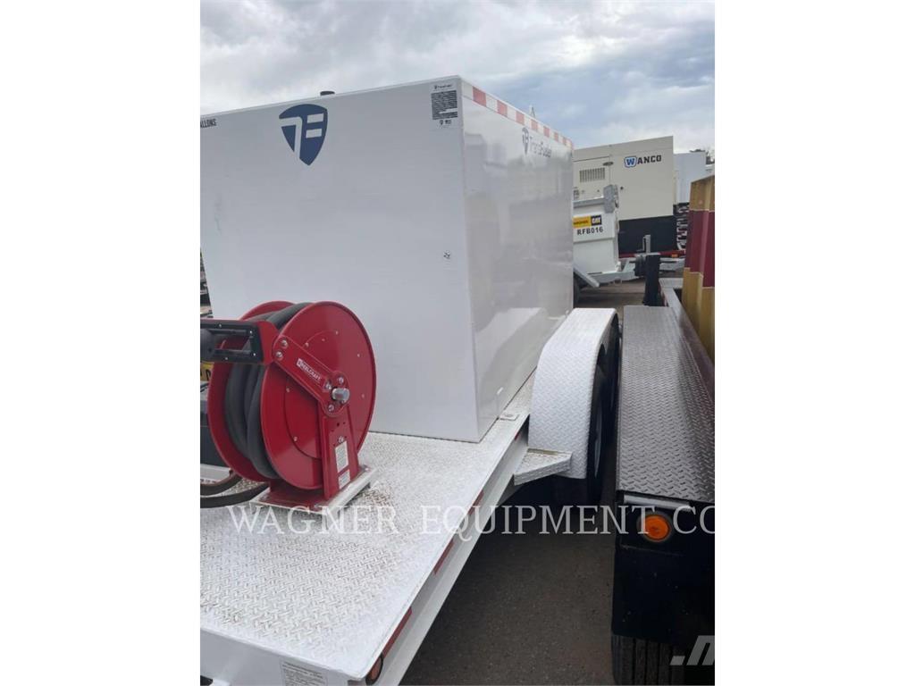  TNF1000 Costruzioni - Altro