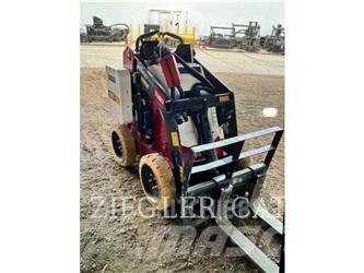 Toro E-DINGO 500 Mini Pale Gommate