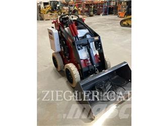 Toro E-DINGO 500 Mini Pale Gommate