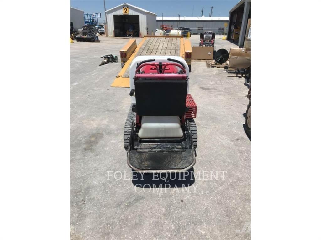 Toro MBTX2500 Accessori per Calcestruzzo