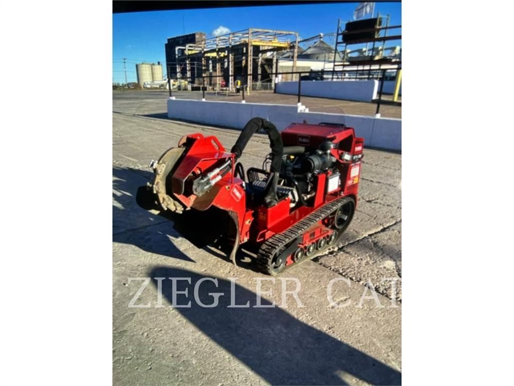 Toro STX38 Costruzioni - Altro