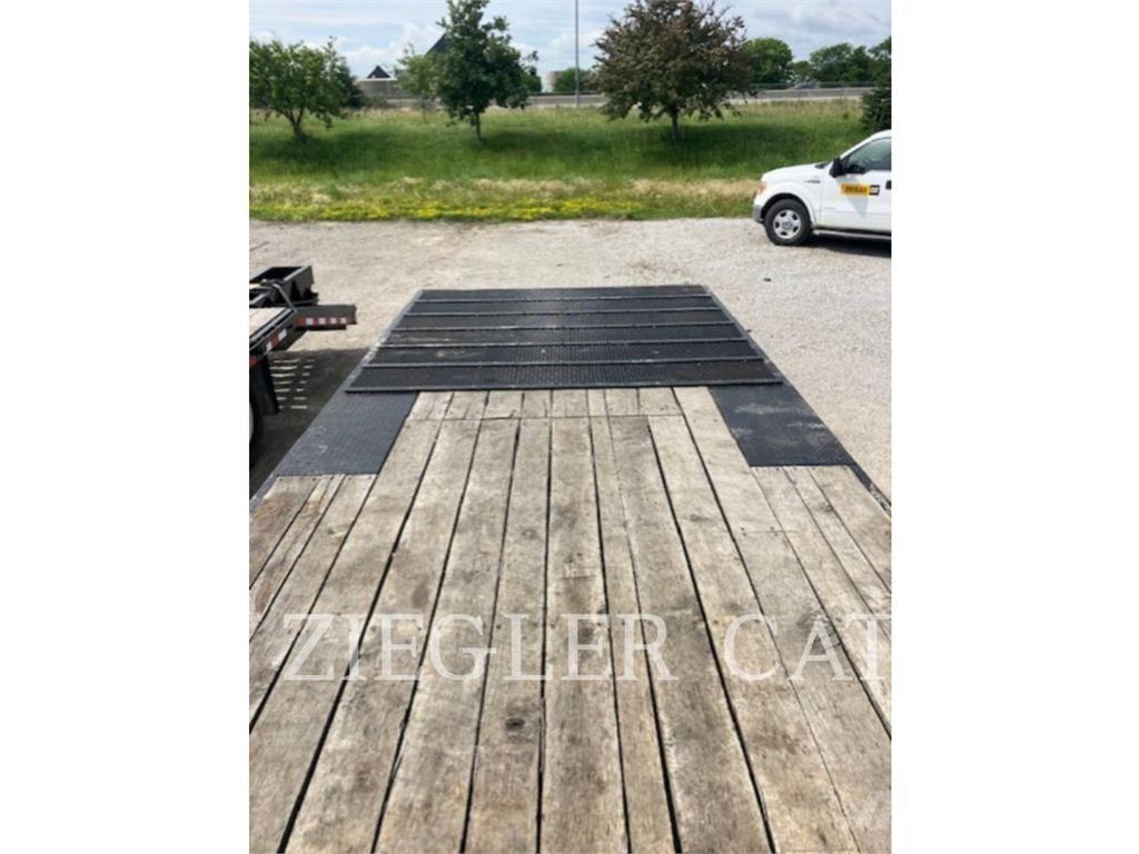 TOWMASTER T-14T Altri rimorchi