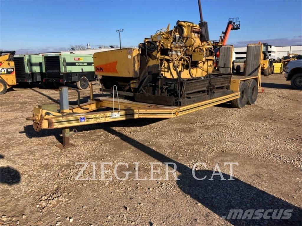 TOWMASTER TRAILER Altri rimorchi
