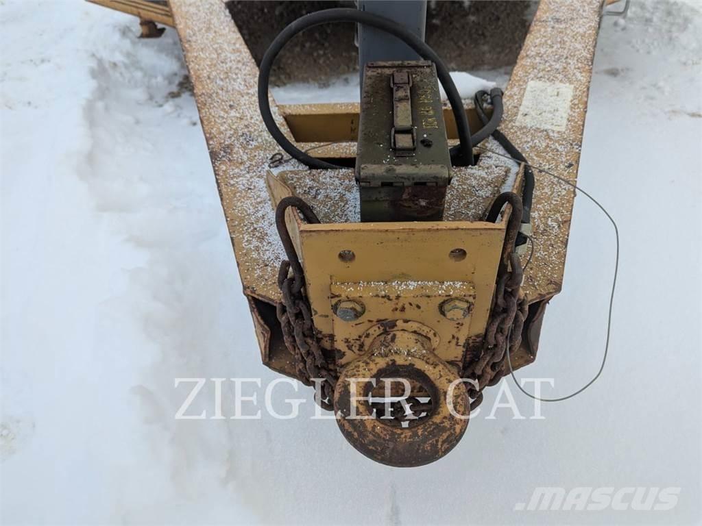 TOWMASTER TRAILER Altri rimorchi