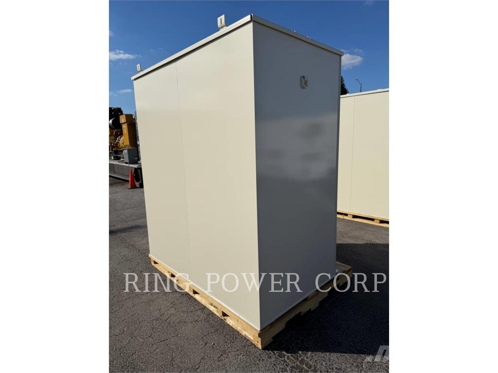 United 1250 GALLON Costruzioni - Altro