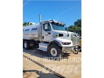 United WT5000 Cisterna