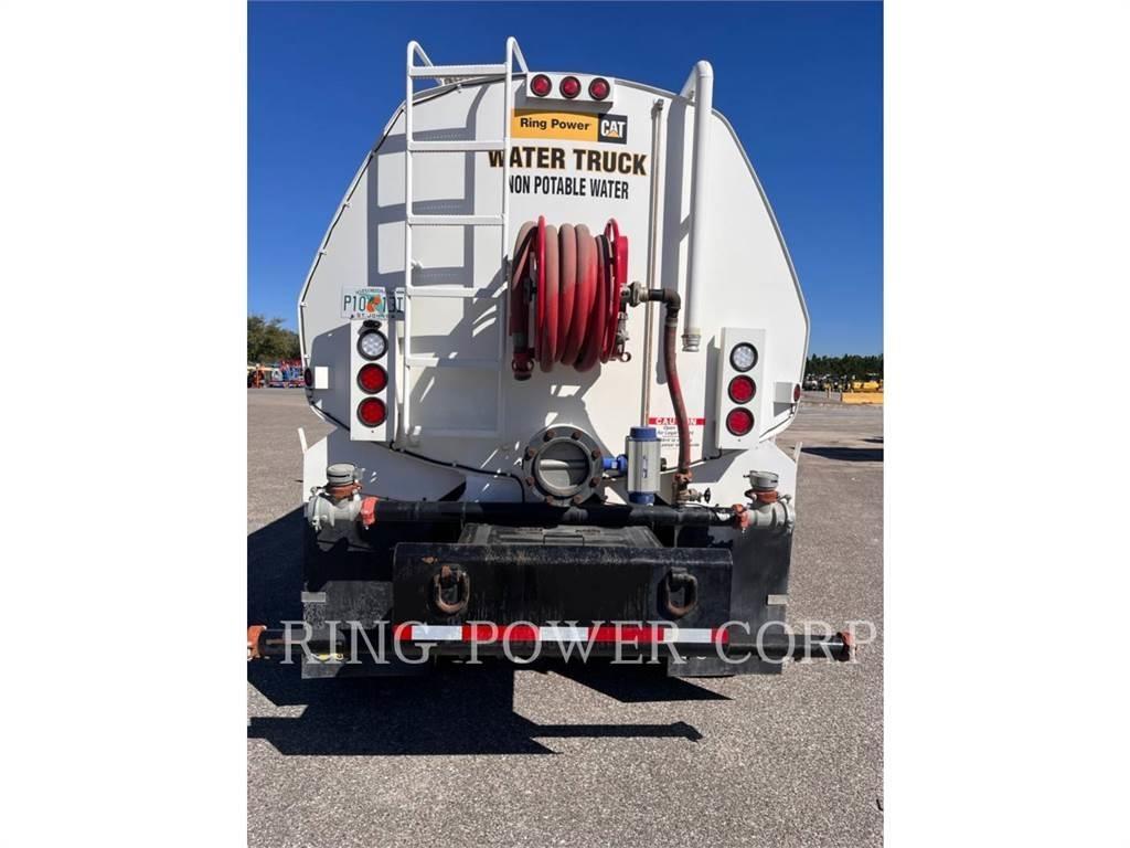 United WT5000 Cisterna