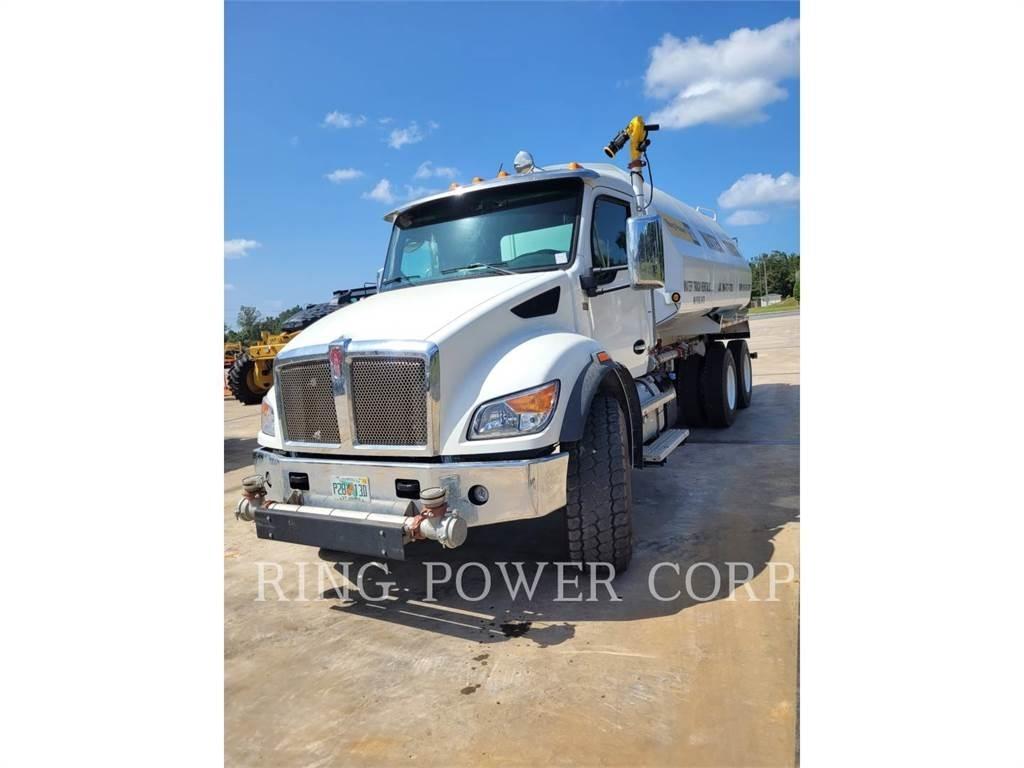 United WT5000ULTR Cisterna