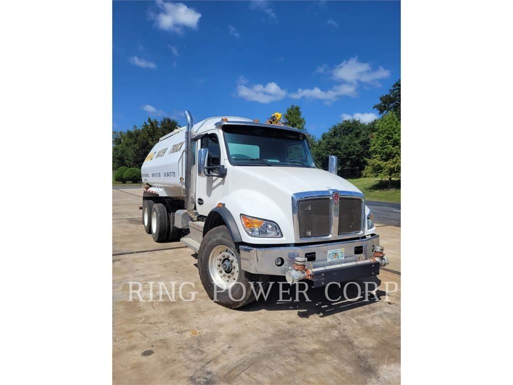 United WT5000ULTR Cisterna