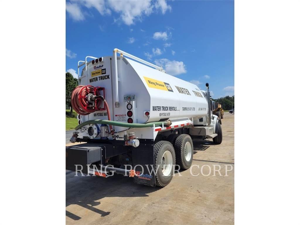 United WT5000ULTR Cisterna