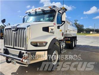 United WT5000ULTR Cisterna