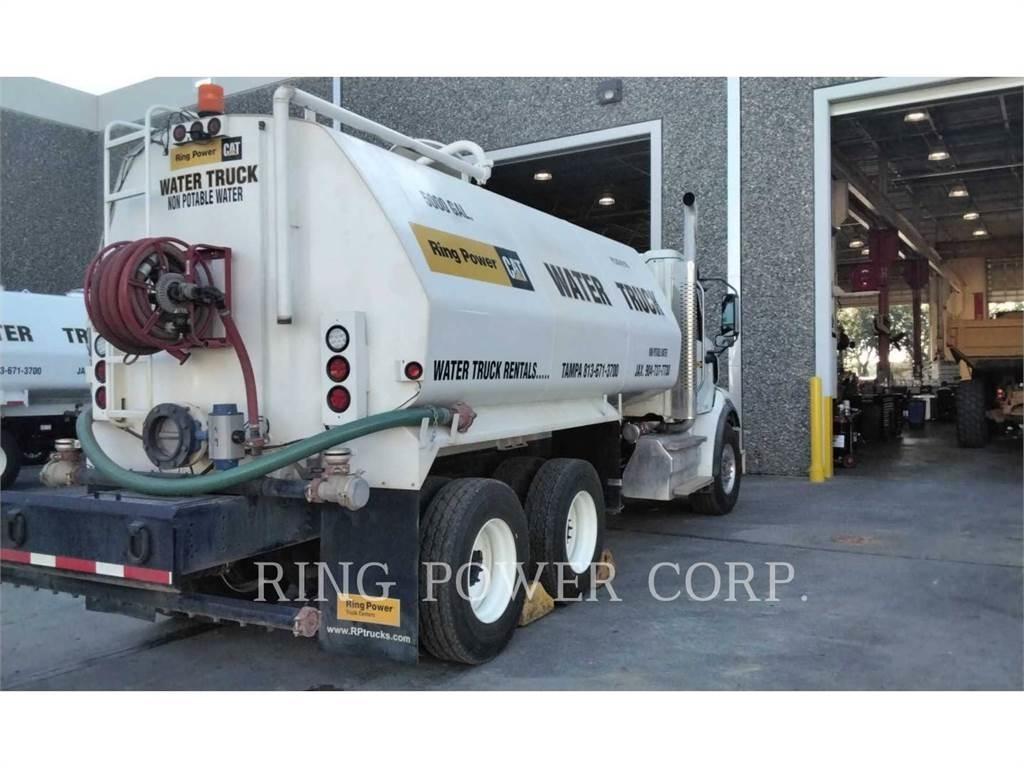 United WT5000ULTR Cisterna