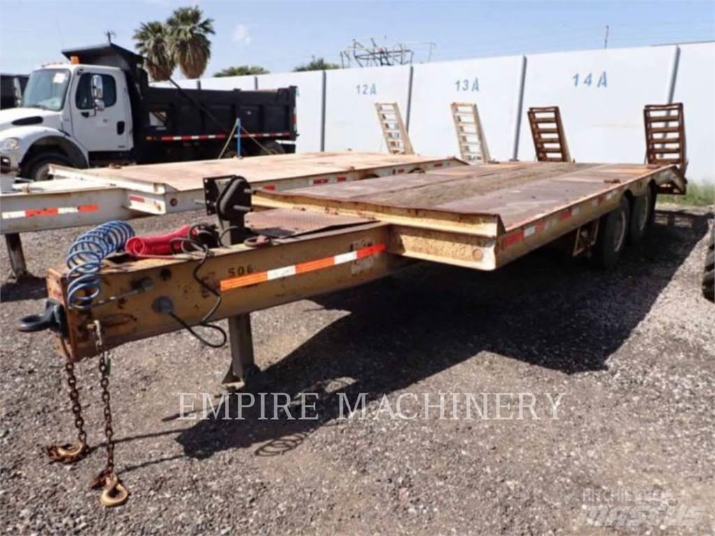  US MFGRS 3024VH Dozer cingolati