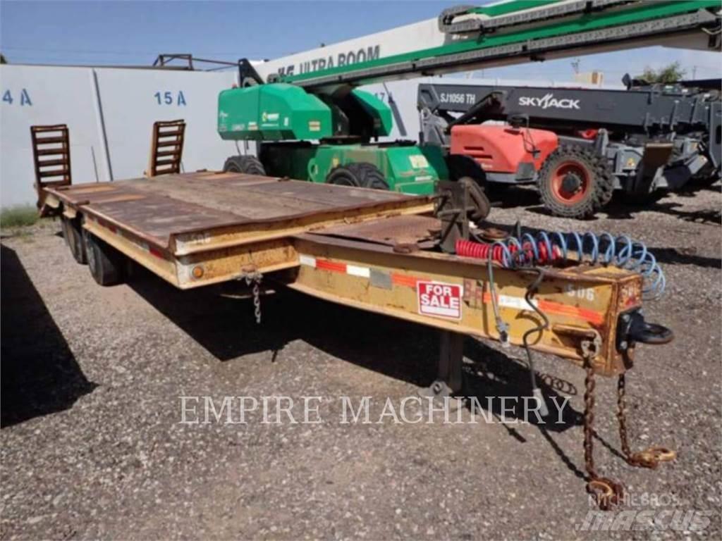  US MFGRS 3024VH Dozer cingolati