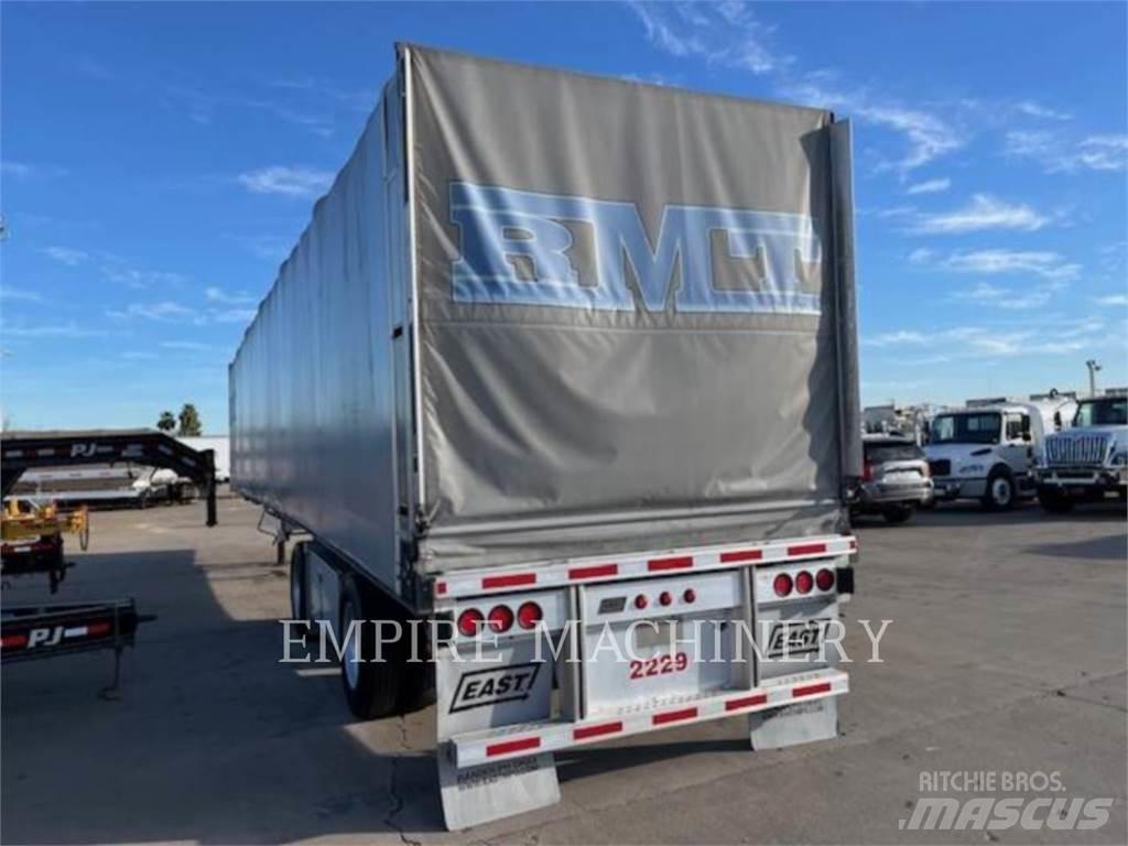  US MFGRS FLATBED Altri rimorchi