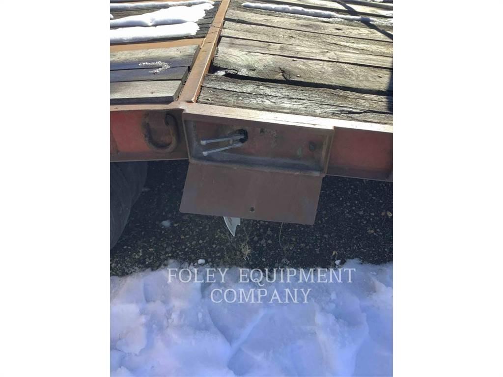  US MFGRS HCZ40KT Altri rimorchi