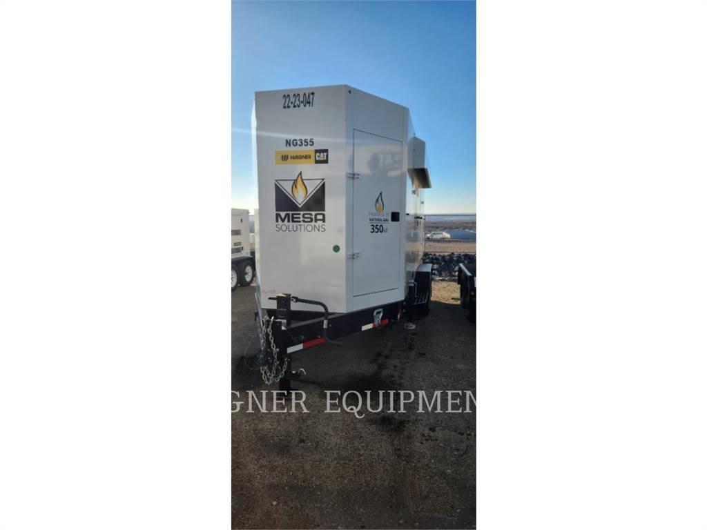  US MFGRS MS350 Altri generatori