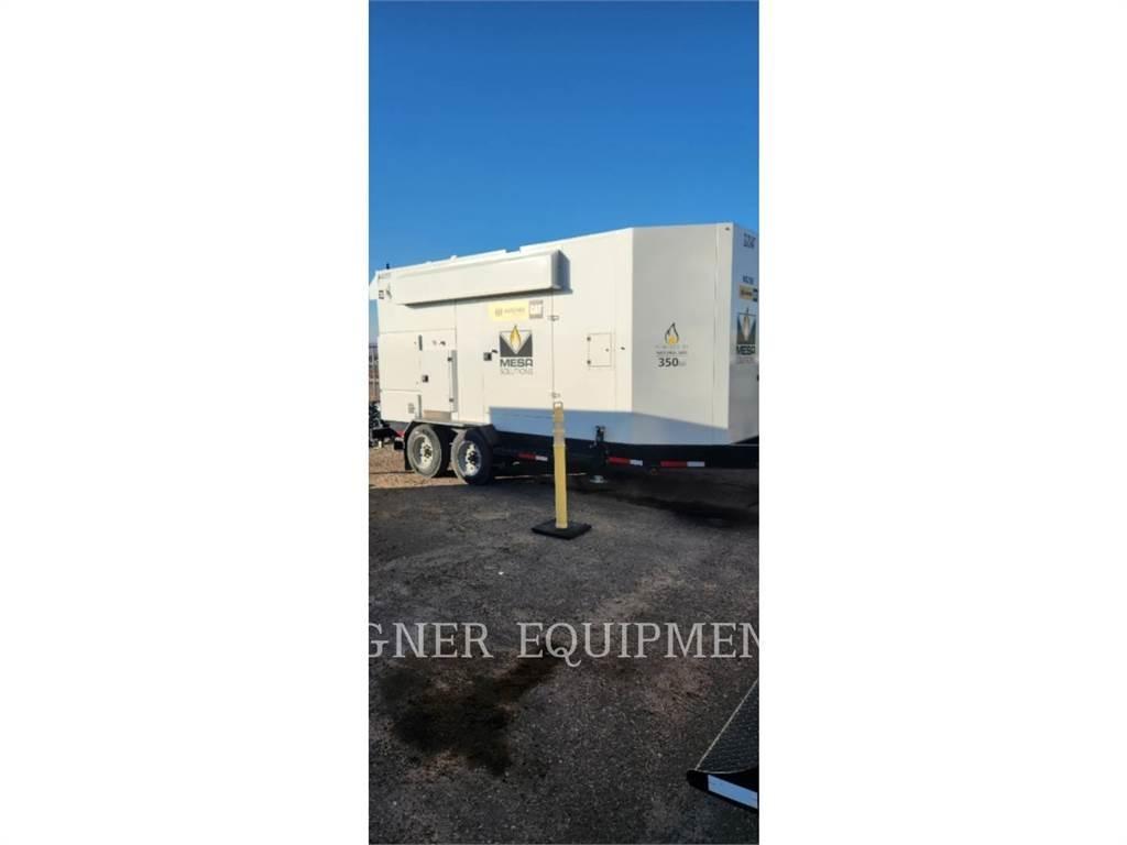  US MFGRS MS350 Altri generatori