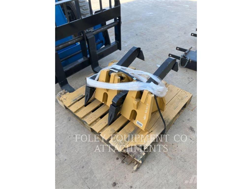 Vail RBUD6SU Dozer cingolati