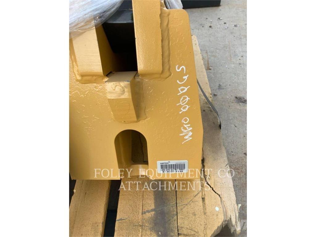 Vail RBUD6SU Dozer cingolati