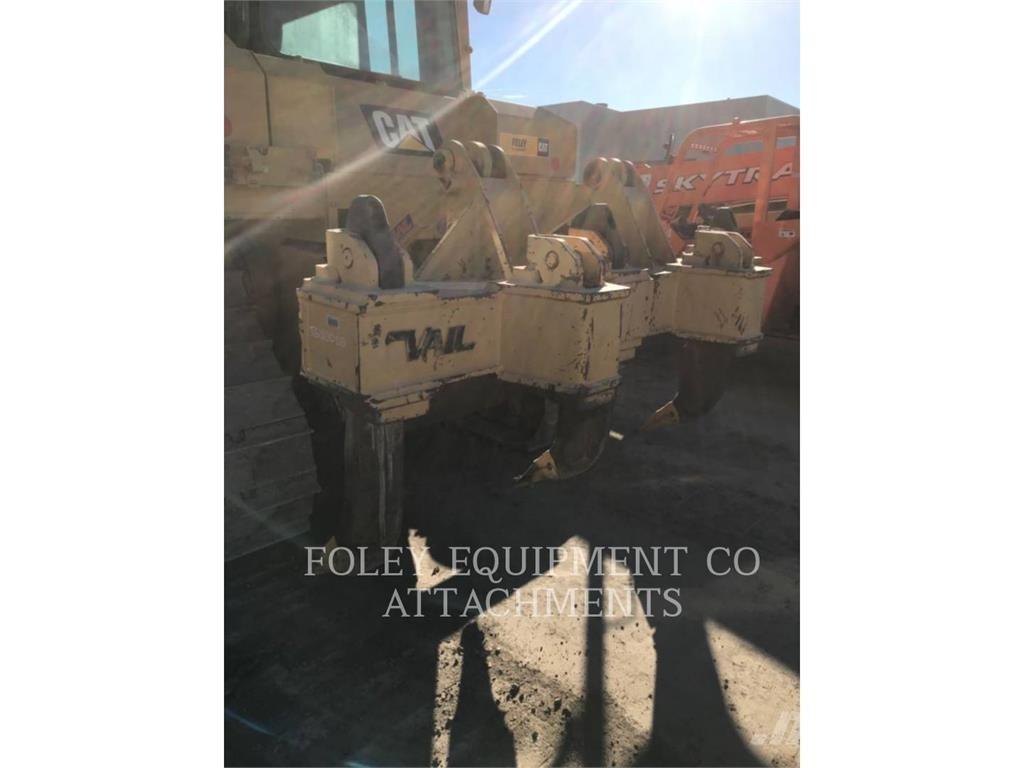 Vail RRD6T Dozer cingolati