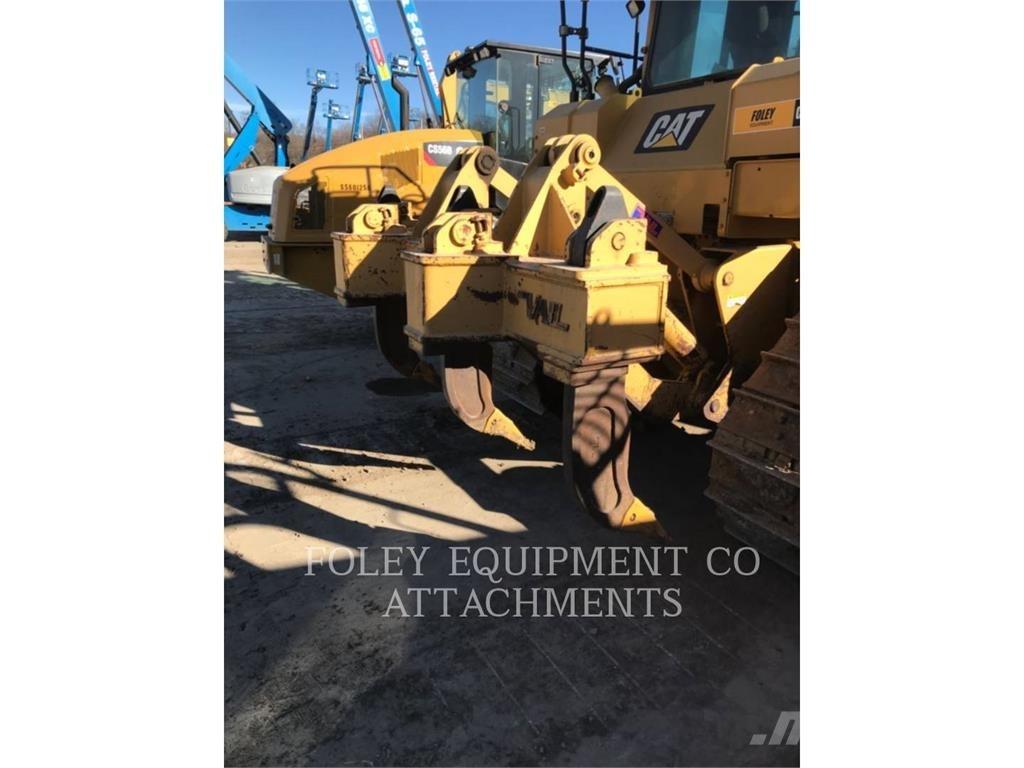Vail RRD6T Dozer cingolati