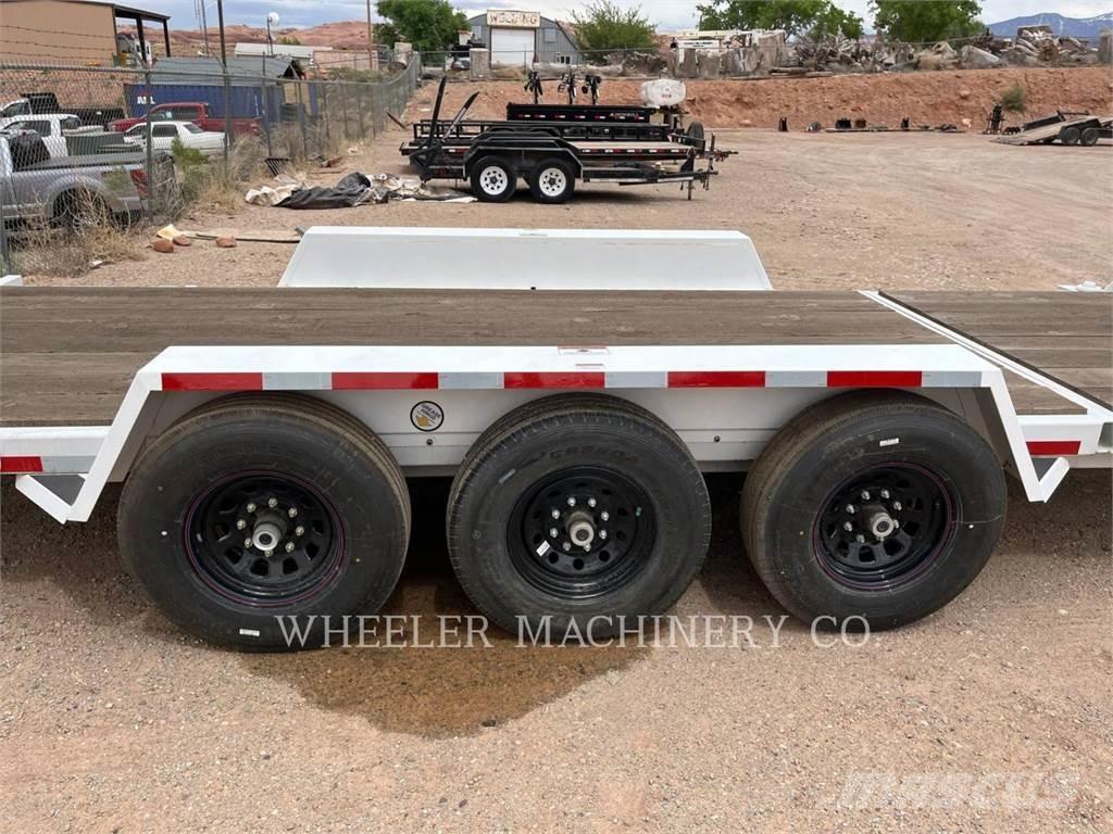  VALOR TR TILT 20 Altri rimorchi