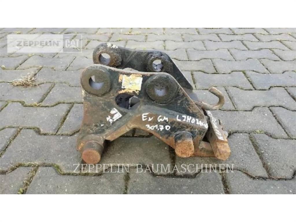 Verachtert CW05 Accoppiatori rapidi