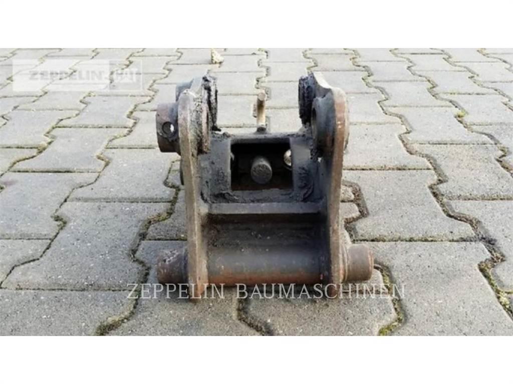 Verachtert CW05 Accoppiatori rapidi