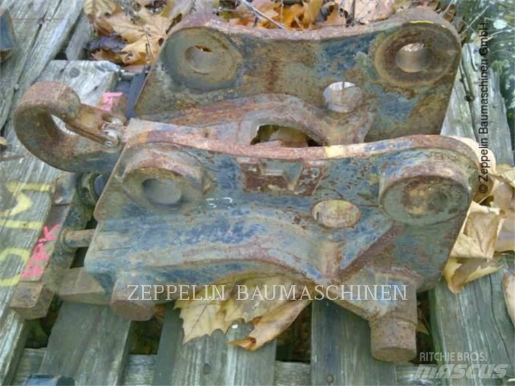 Verachtert CW10-304 Accoppiatori rapidi