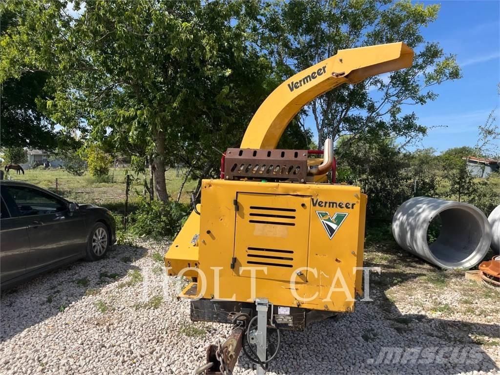 Vermeer BCP1000XL Cippatrice