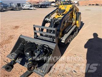 Vermeer MINI SKID Mini Pale Gommate