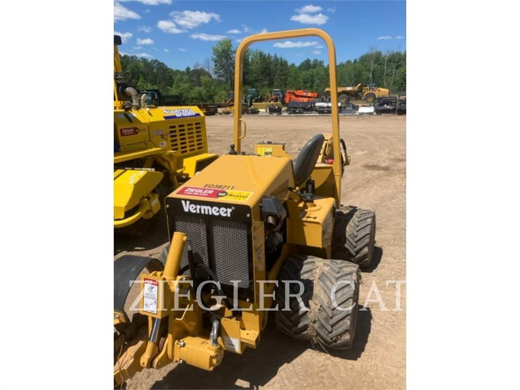 Vermeer PTX44 Scavafossi