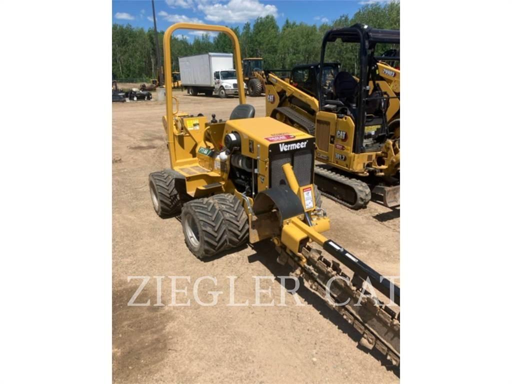 Vermeer PTX44 Scavafossi