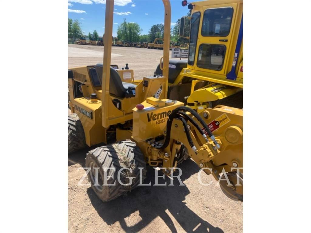 Vermeer PTX44 Scavafossi
