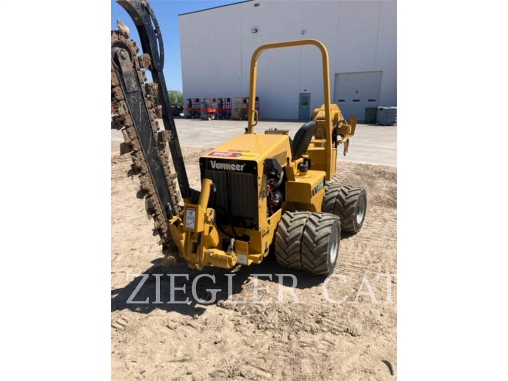 Vermeer PTX44 Scavafossi