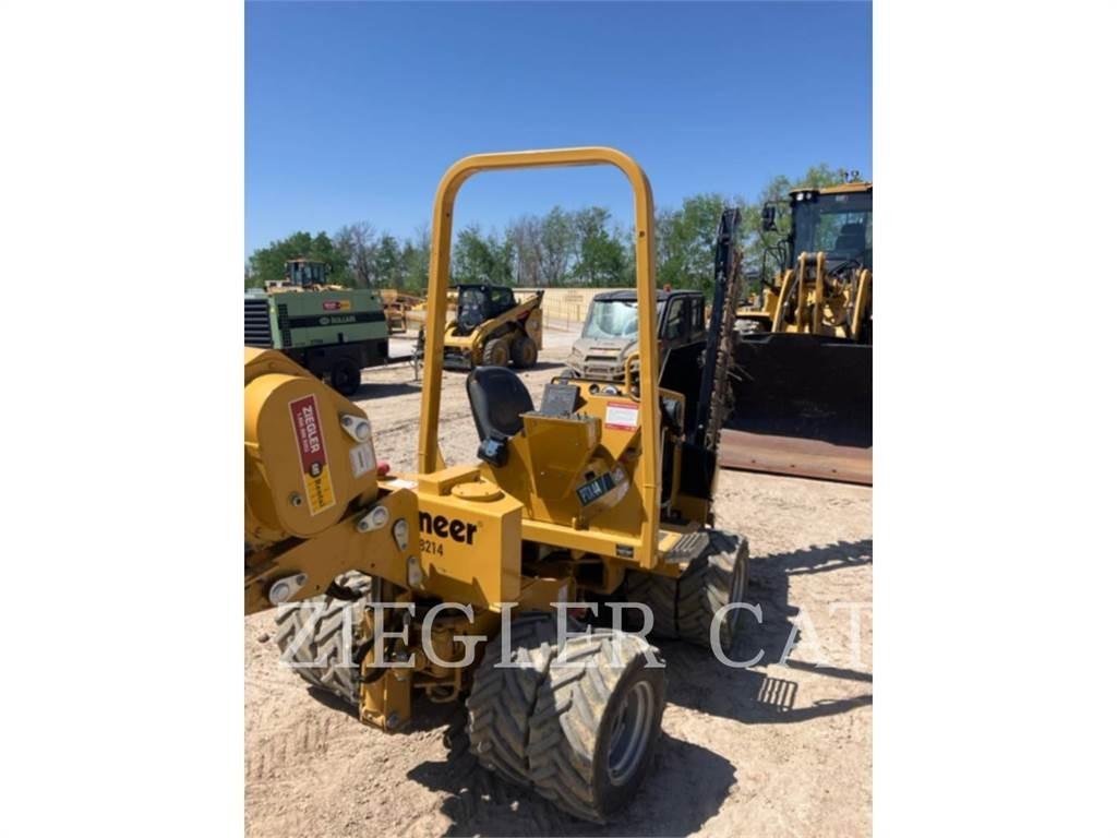 Vermeer PTX44 Scavafossi