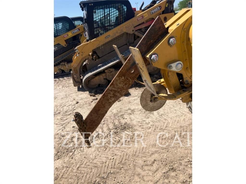 Vermeer PTX44 Scavafossi
