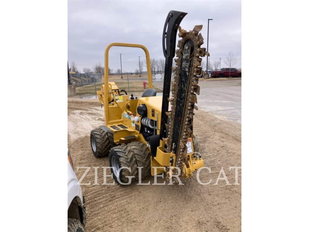 Vermeer PTX44 Scavafossi