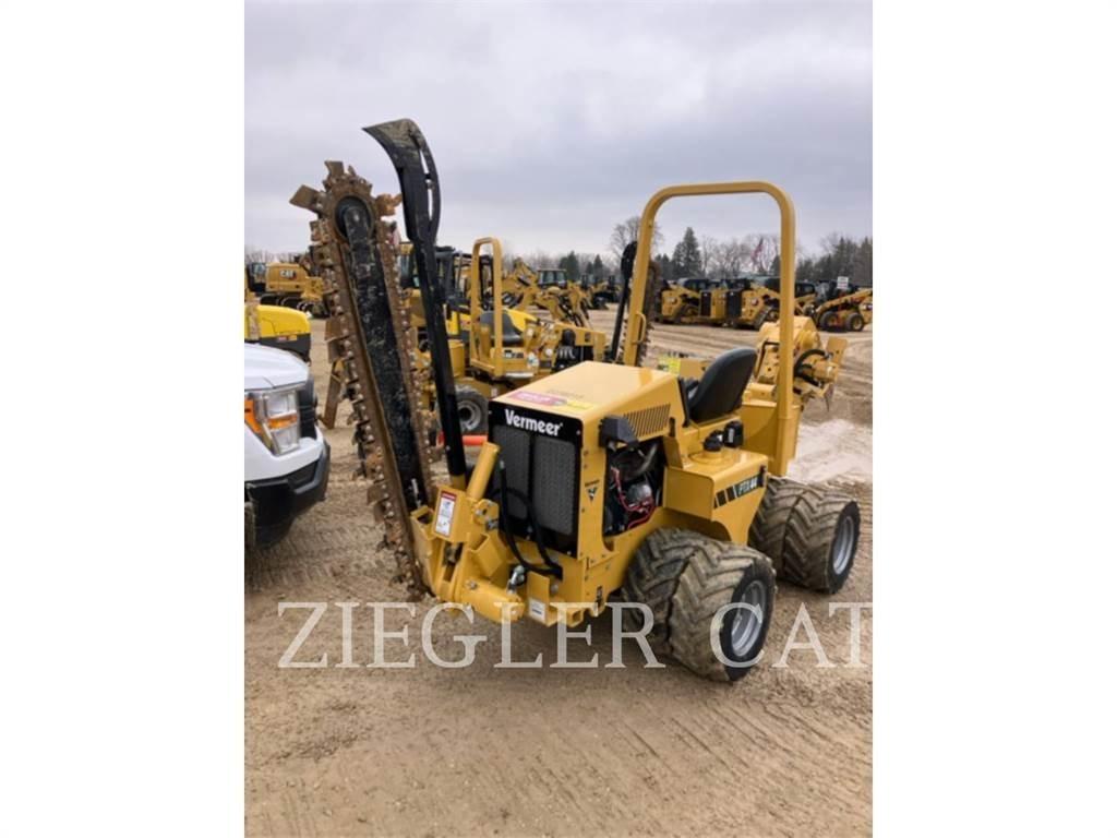 Vermeer PTX44 Scavafossi