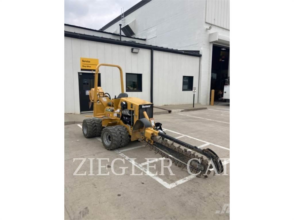 Vermeer PTX44 Scavafossi